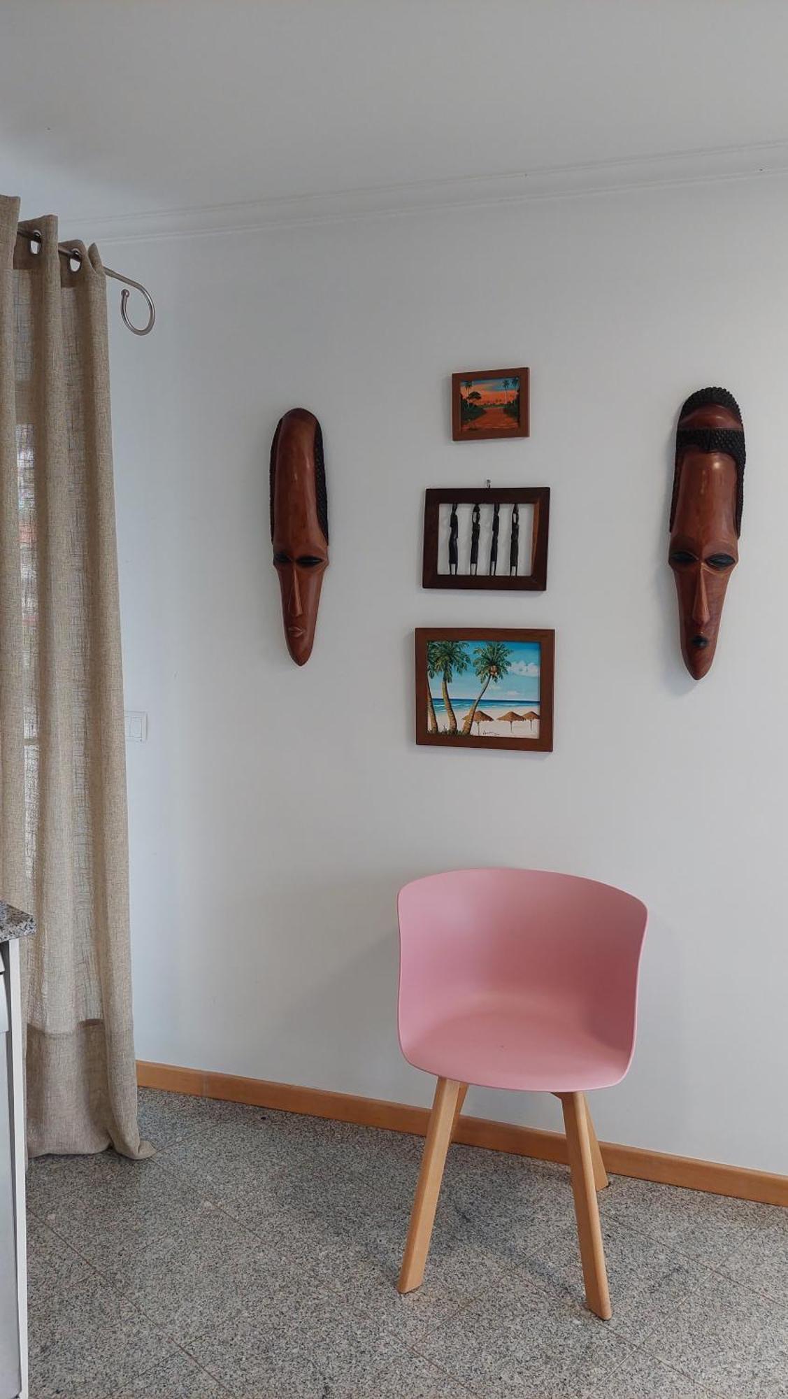 V.I.P. Baia Apartment มาชิโก ภายนอก รูปภาพ