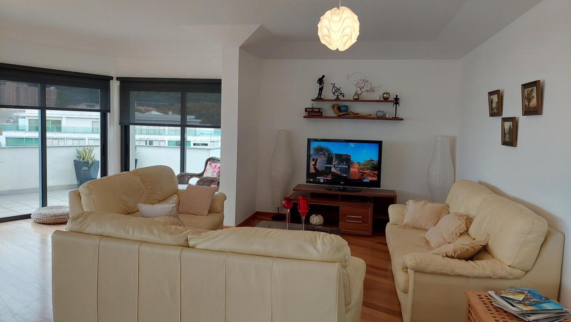 V.I.P. Baia Apartment มาชิโก ภายนอก รูปภาพ