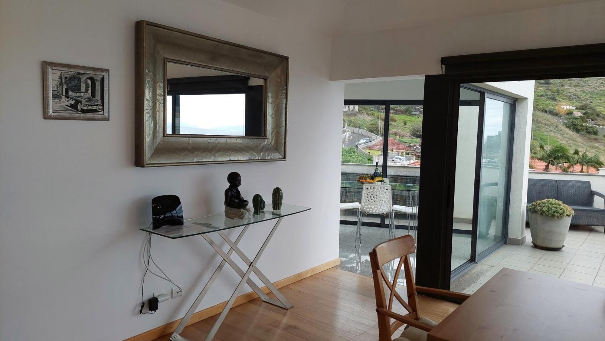 V.I.P. Baia Apartment มาชิโก ภายนอก รูปภาพ