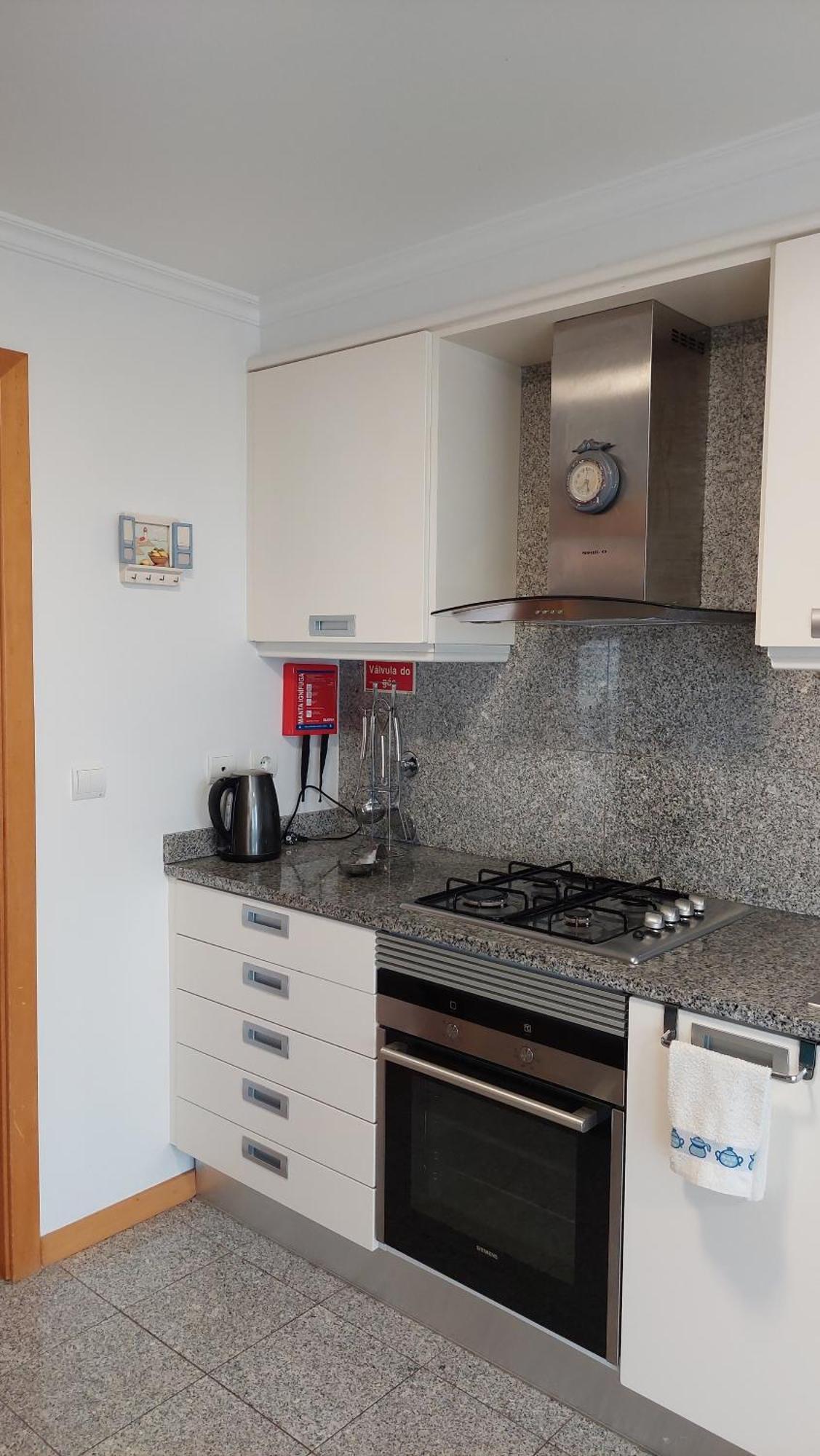 V.I.P. Baia Apartment มาชิโก ภายนอก รูปภาพ