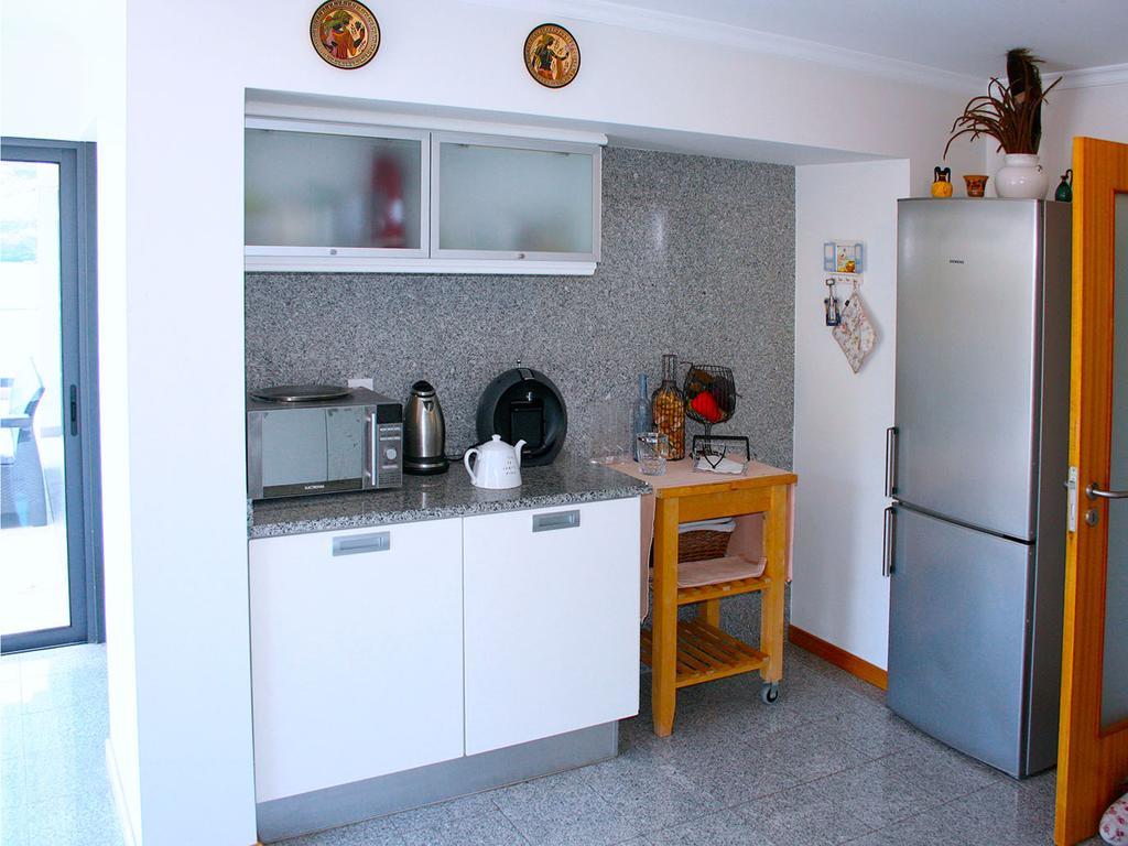 V.I.P. Baia Apartment มาชิโก ภายนอก รูปภาพ