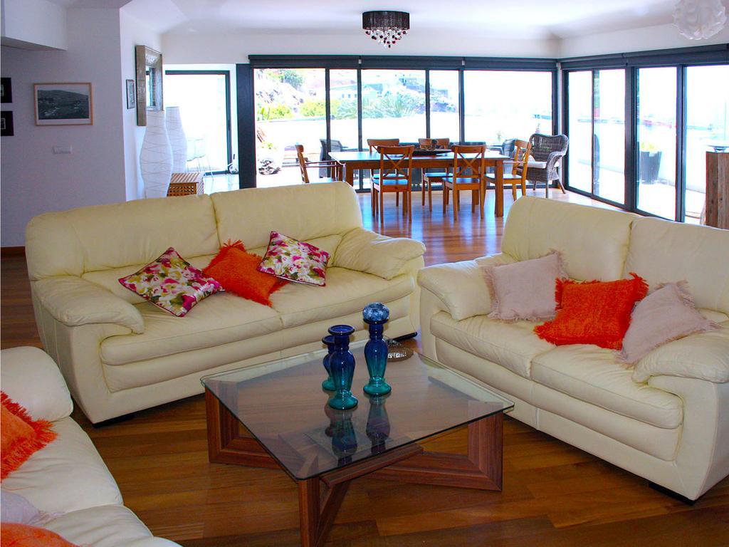V.I.P. Baia Apartment มาชิโก ภายนอก รูปภาพ