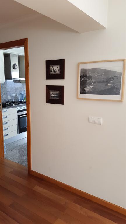 V.I.P. Baia Apartment มาชิโก ภายนอก รูปภาพ
