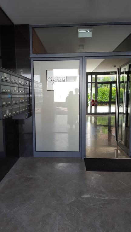 V.I.P. Baia Apartment มาชิโก ภายนอก รูปภาพ