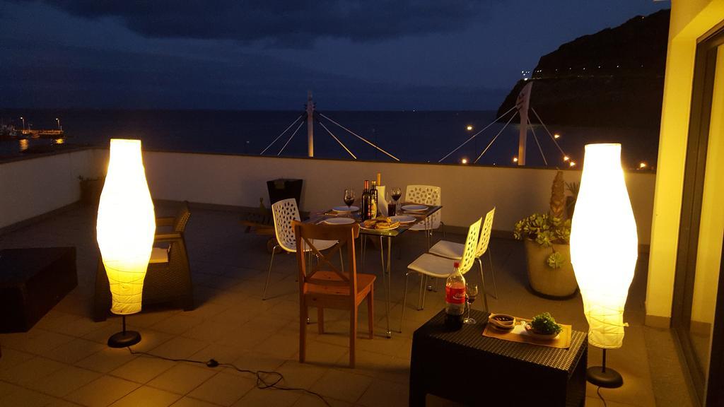 V.I.P. Baia Apartment มาชิโก ภายนอก รูปภาพ