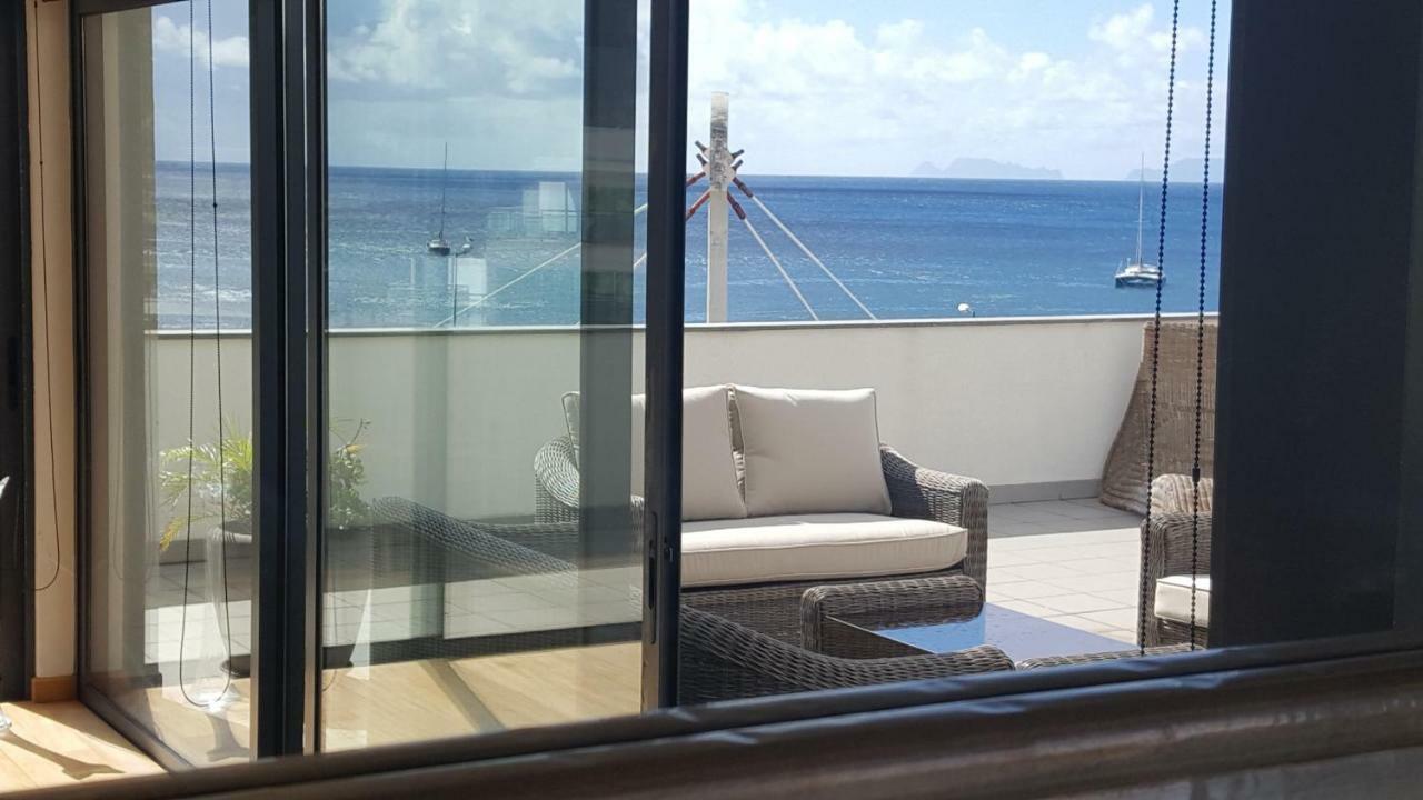 V.I.P. Baia Apartment มาชิโก ภายนอก รูปภาพ