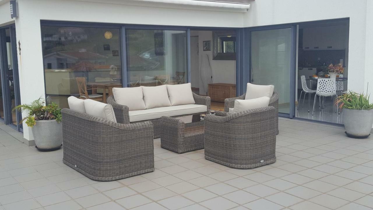 V.I.P. Baia Apartment มาชิโก ภายนอก รูปภาพ